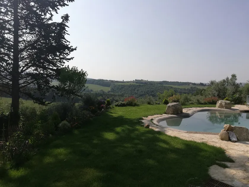Casetta nel Chianti – Poggio di Villore - Image 1