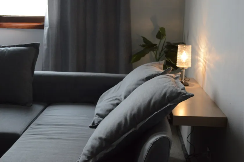 A spacious and comfortable space. - Image 1