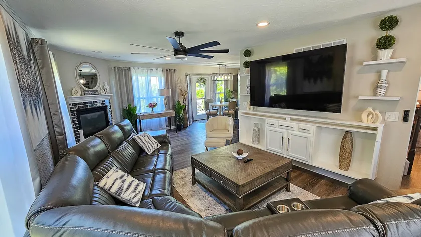 Cozy, lovely home, away from home. - Image 1