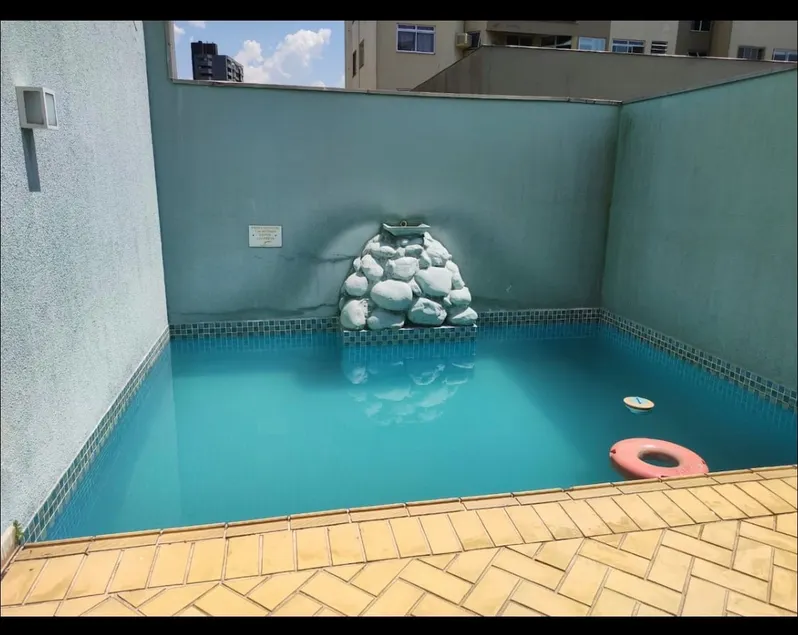 Furnished apartment 12/1 - Image 1