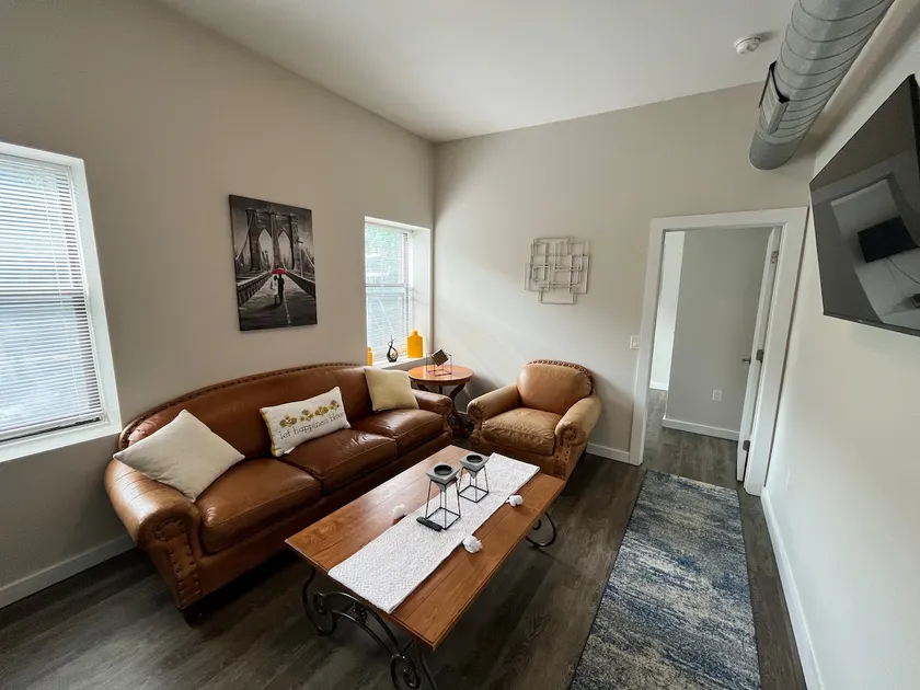 Modern Haven - Close to the city - Image 1