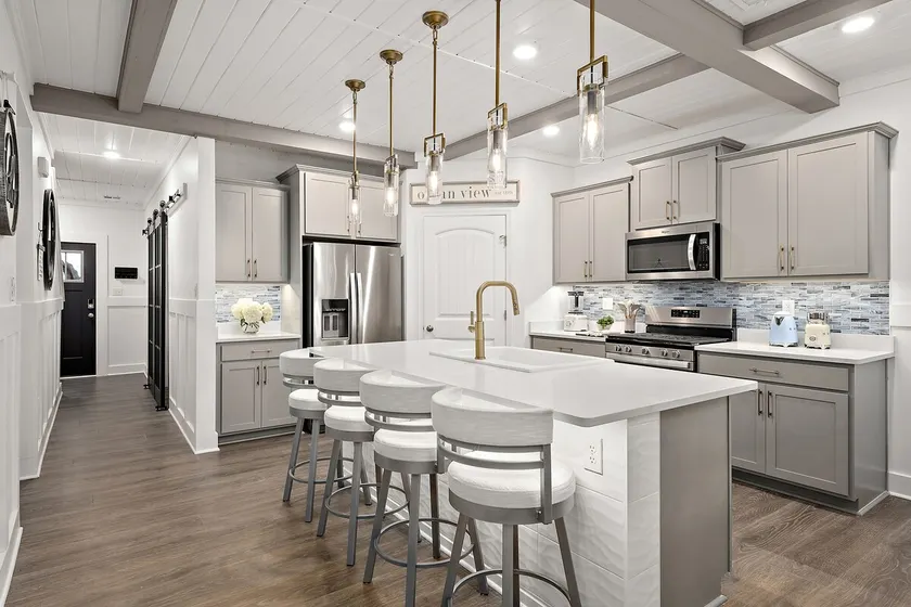 The Ocean View Retreat / Luxury just 1 mile from Bethany Beach! - Image 1
