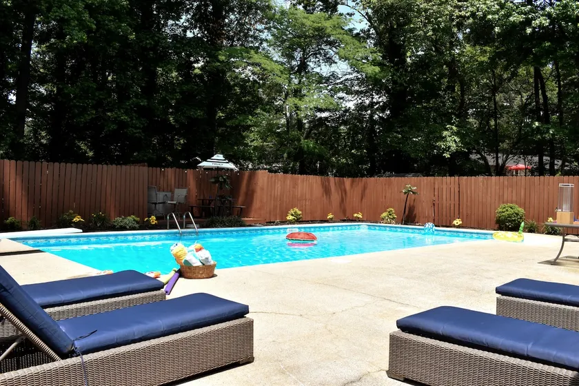 Private Pool | Gaming | Near Downtown Kennesaw - Image 1