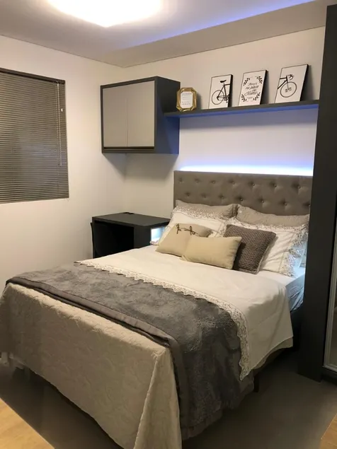 Beautiful Loft in the heart of Blumenau (#514) - Image 1