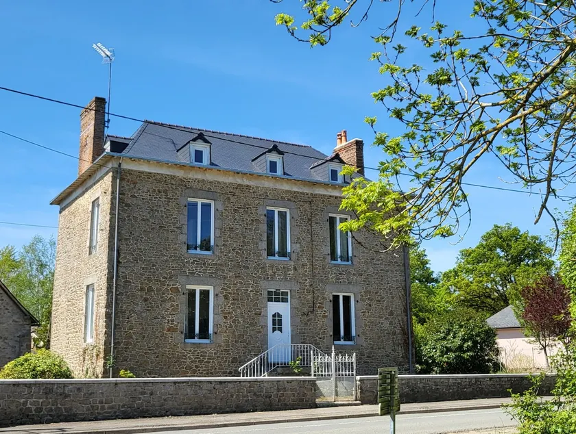 Gite de la Fontaine - Image 1