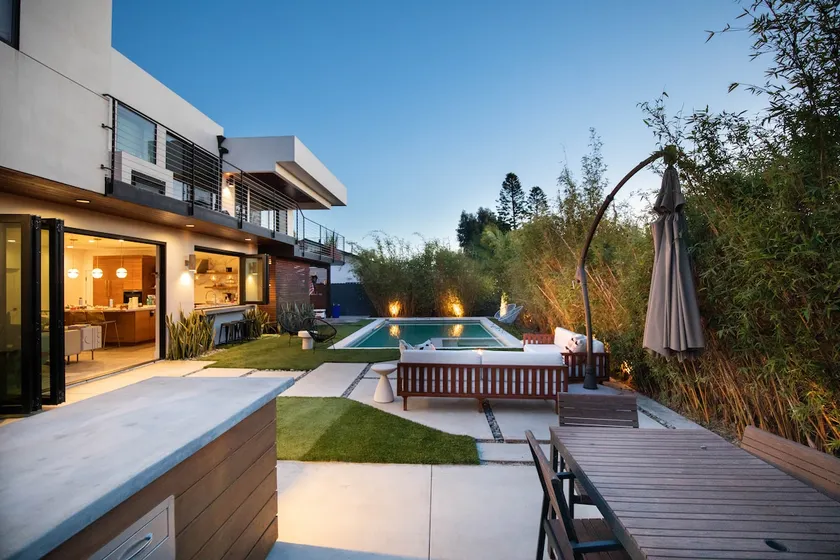 Ocean View Cardiff Luxury Home, Pool, Spa, Privacy - Image 1