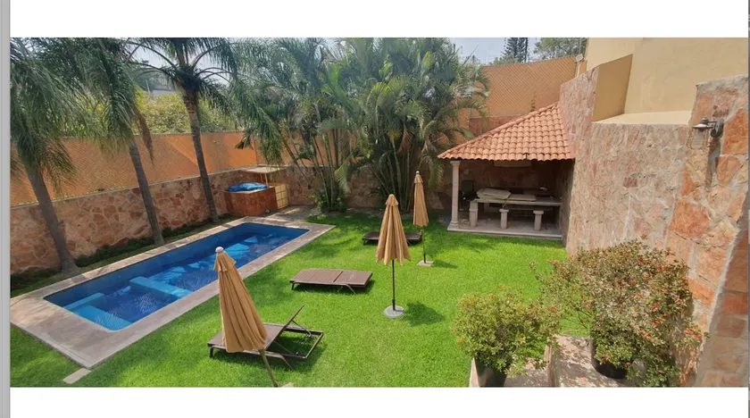 Dream house in Cuernavaca - Image 1