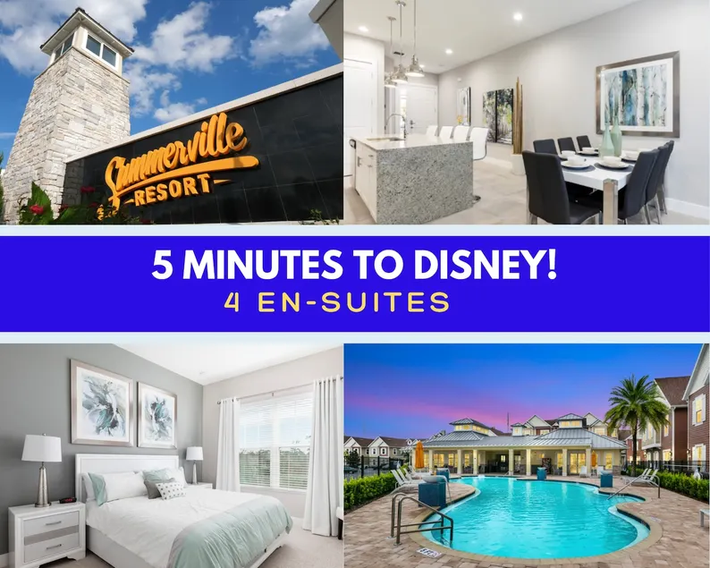 Fantastic Family Villa! - Image 1