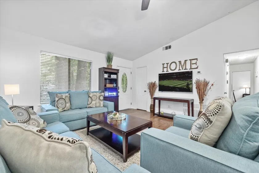 Cozy 3BR 2BA Home Near Avalon Downtown Alpharetta - Image 1