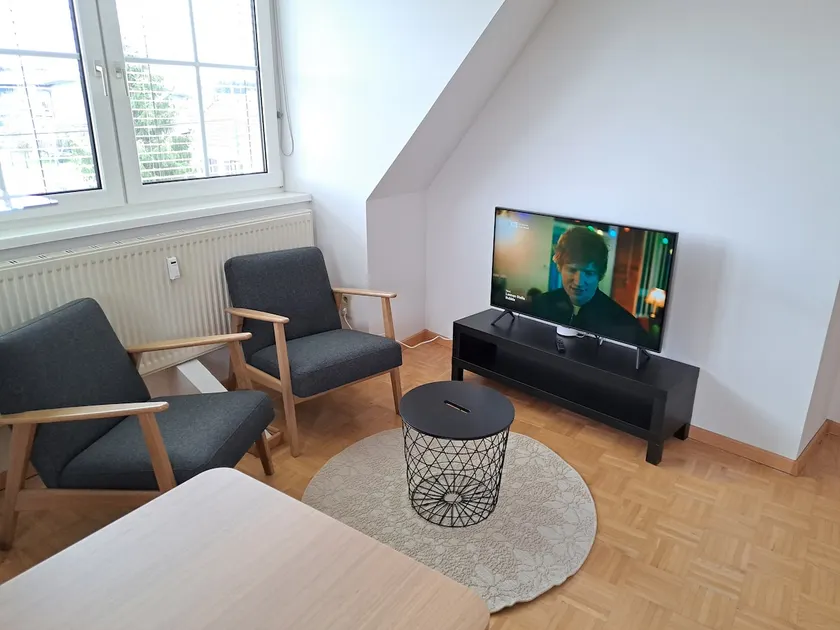 Spacious apartment near Magna/Gössendorf - Image 1