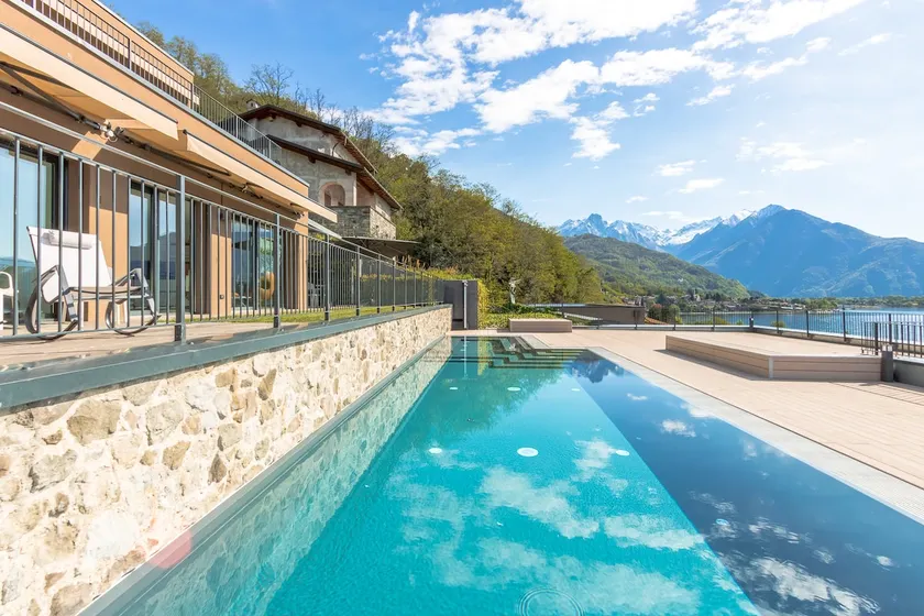 Apartment Lana, Gera Lario - Image 1