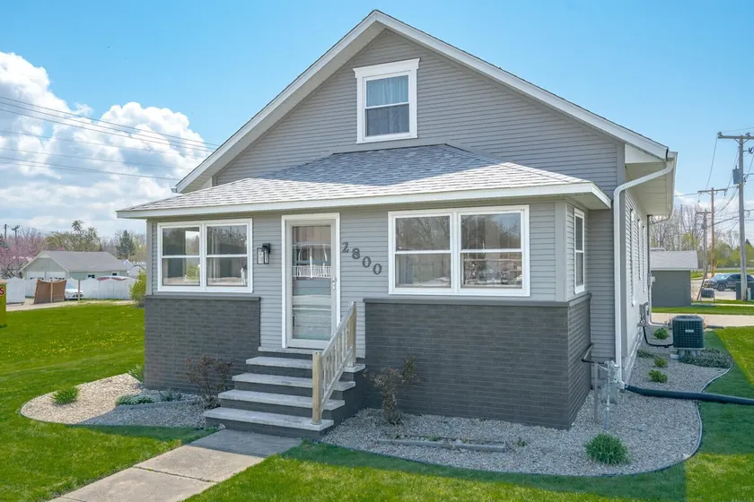 Grand Mere Guest House | Stevensville - Image 1