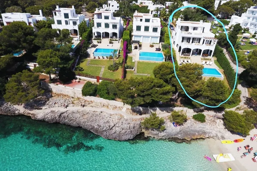 Casa Pato On The Beach - Image 1