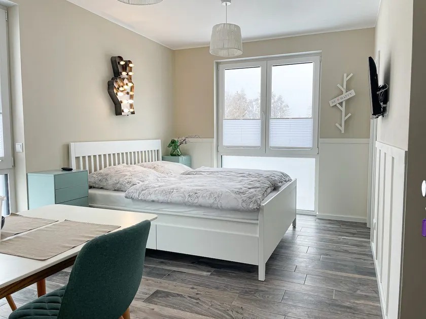 Cozy apartment to feel good - Image 1