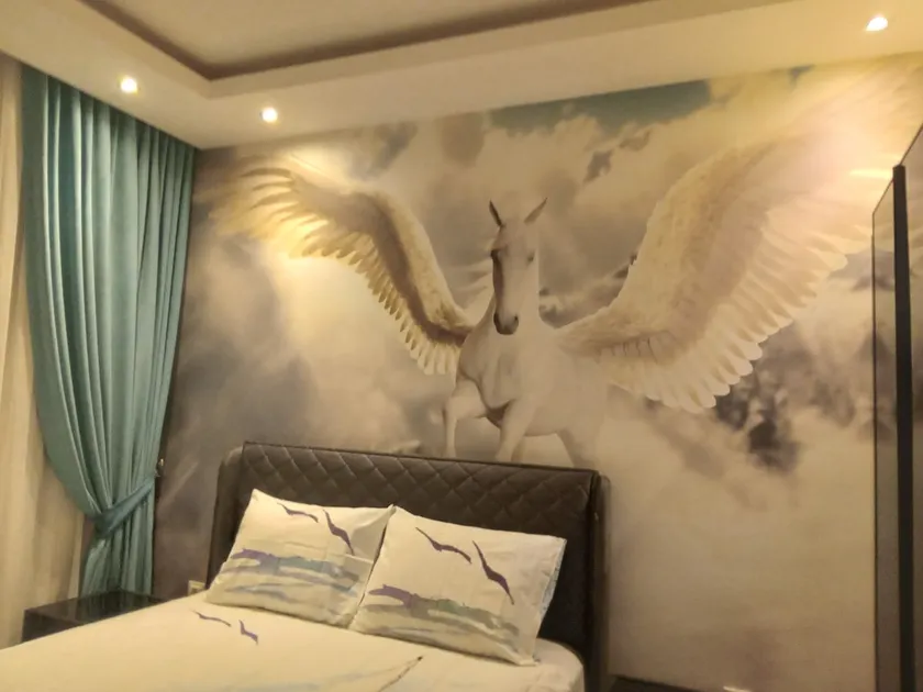 Seaside apartment - Image 1