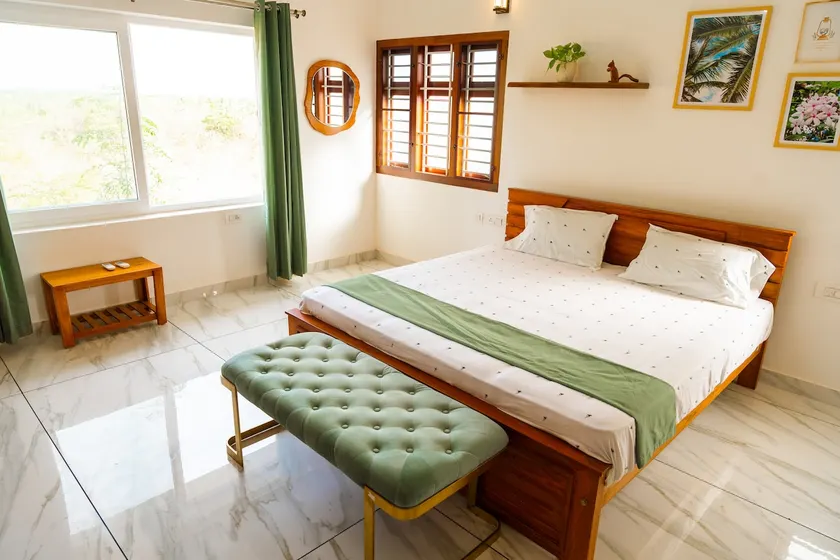 Kairi - Luxury Beach Villa designed for slow stays - Image 1