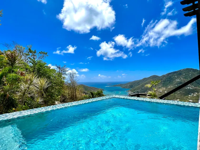 Casa Carolina - Modern Villa with Private Pool - Image 1