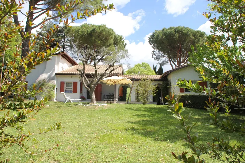 La Villa del Nonno - Image 1