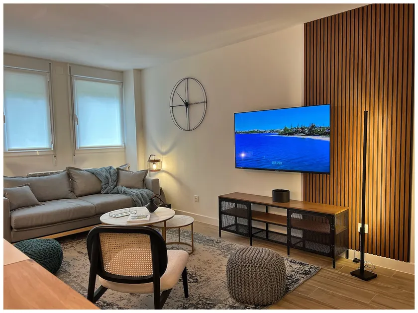Stunning APT 4PAX Free Parking 3 min Anoeta - Image 1