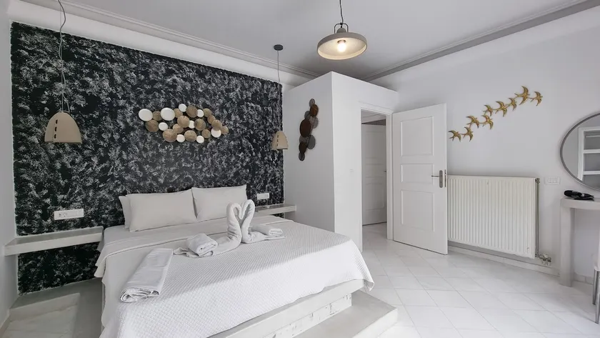 3 Bedroom House included car rental-Heated Jacuzzi - Image 1