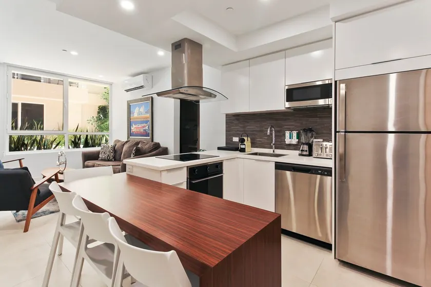 Poolside Spacious 2BR | Aracari 8 By Bocobay - Image 1