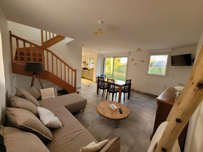Cozy house 4-6 people - Image 1