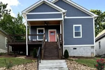 Splendid Northside Home - Image 1
