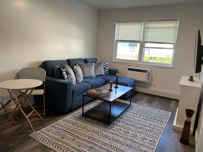 A 1 Bdroom + Sofa Bed NY 15 min from La Guardia - Image 1