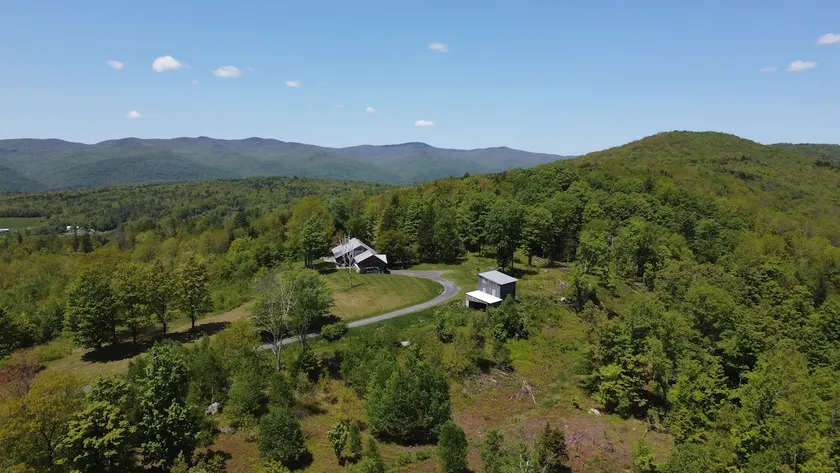 Green Mountain House - Breathtaking Scenic Retreat - Image 1