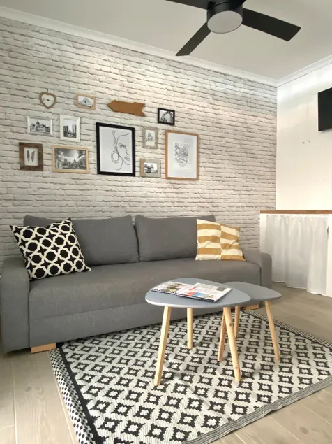 Tendetes Apartment. Private entrance VT52111V - Image 1