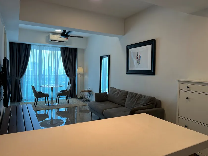 The OOAK Suites and Residence Staycation KL - Image 1