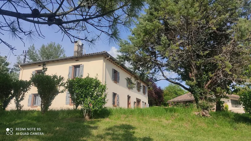 Ferme du Bois du Pouget - Image 1
