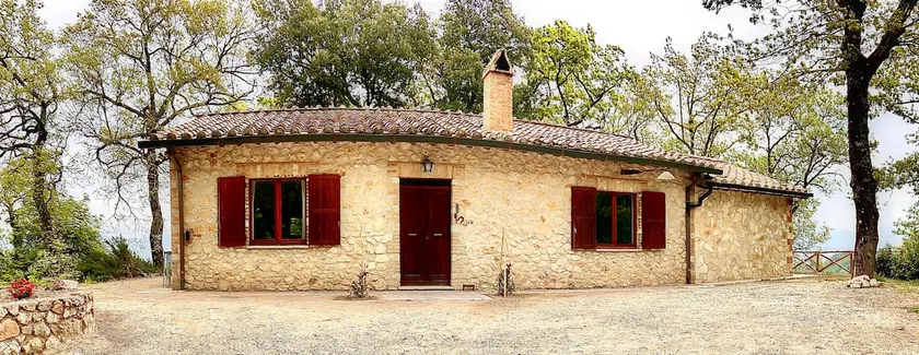 Casa Il Colle - Image 1
