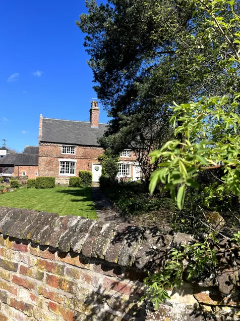Boothorpe Farmhouse - Image 1