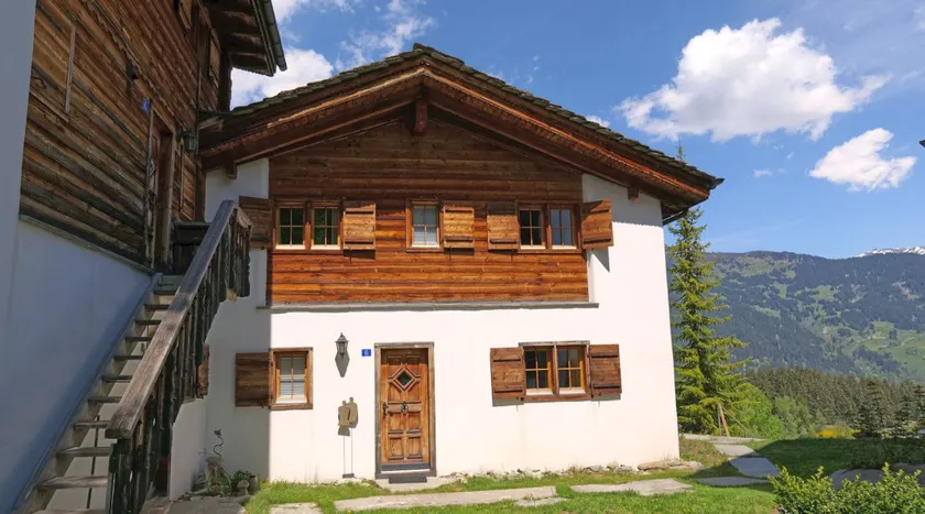 Haus-Barmet - Image 1