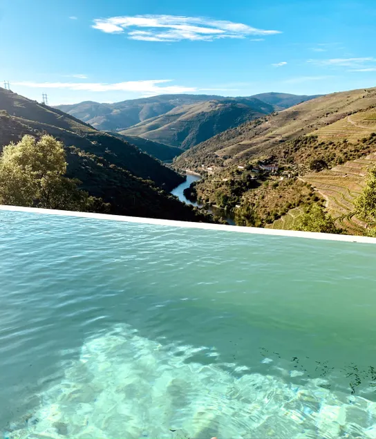 Terraces of Távora - Douro - T2 - Image 1