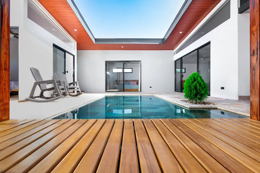 Casa Coral - great location - high speed internet - Image 1