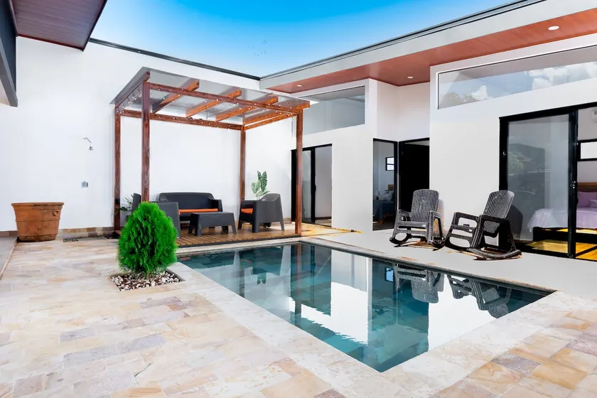 Casa Coral - great location - high speed internet - Image 1