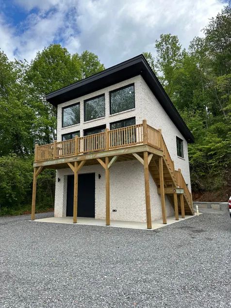 Golf Stay Mount Airy - Image 1