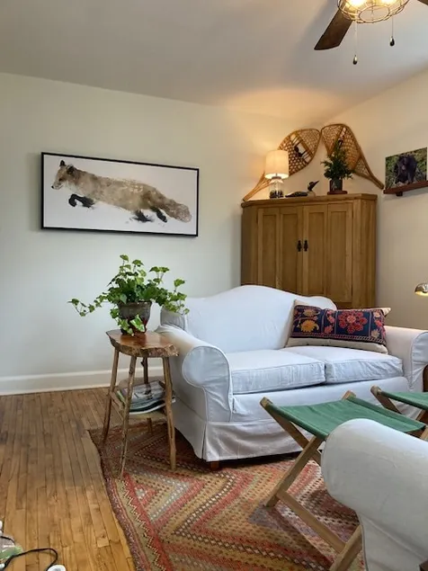 Cedar Cottage - Image 1