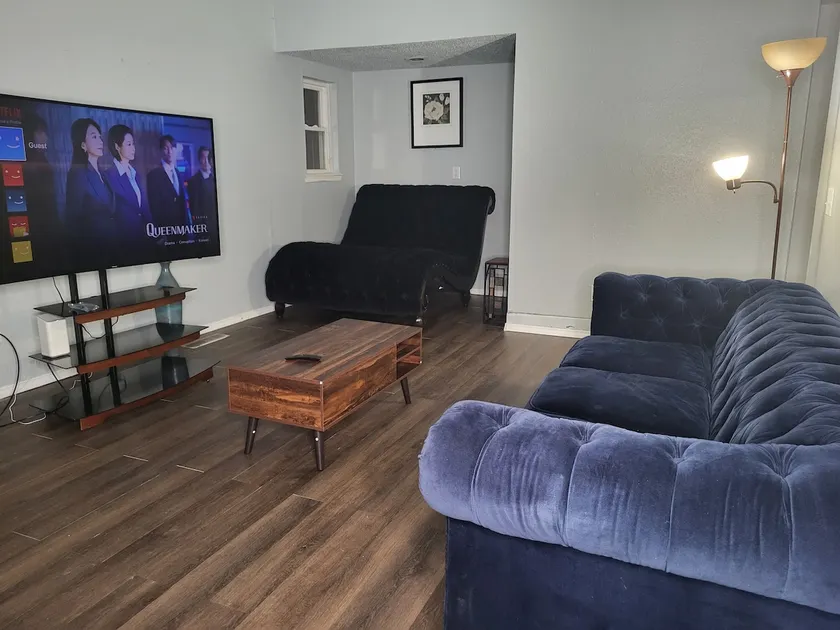 Family & Pet Friendly Getaway Close to Tinker AFB - Image 1