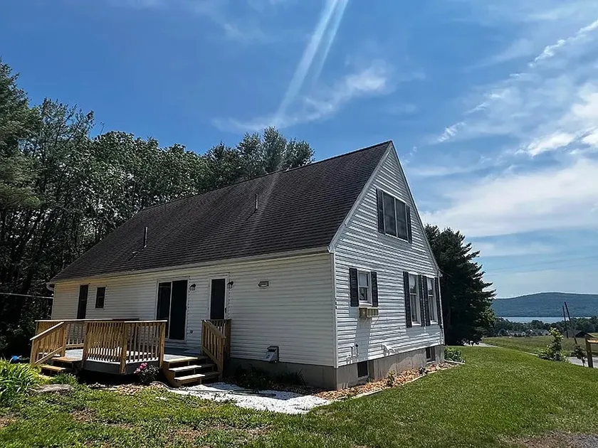Otsego Lake Retreat - Image 1