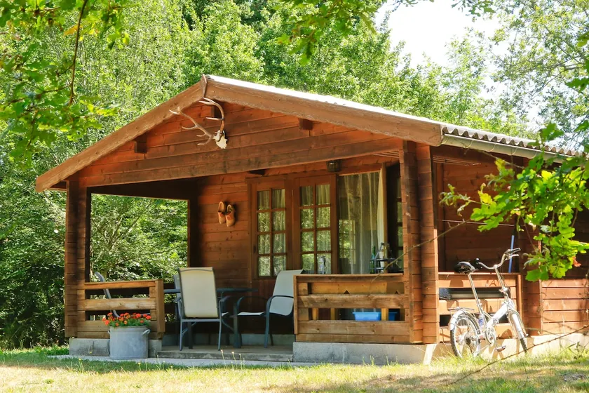 Gite la Forestière - Image 1