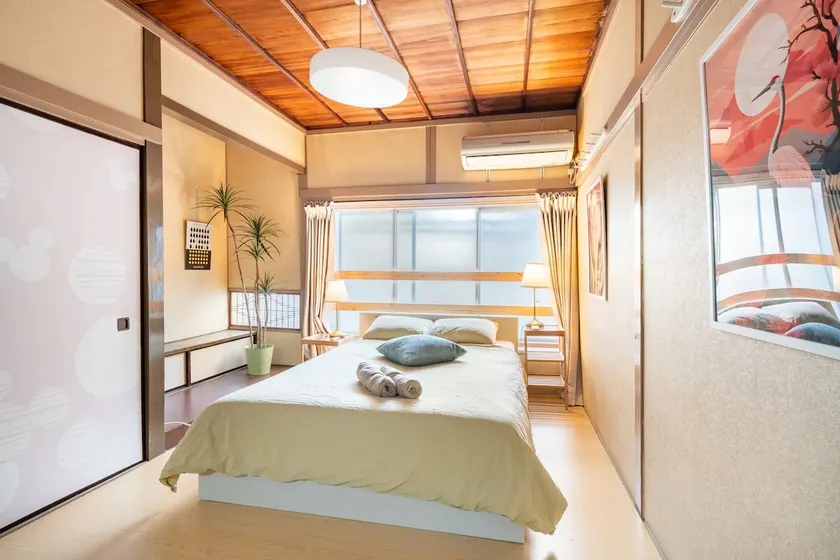 North Shinjuku house 5駅徒歩圏内の北新宿の家 - Image 1