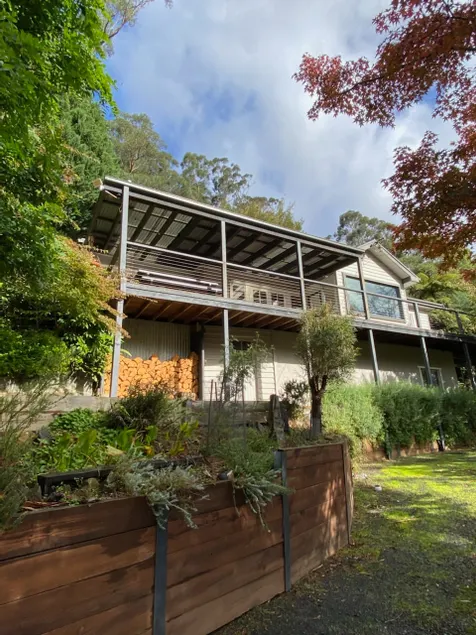 Higher Ground Warburton - Image 1