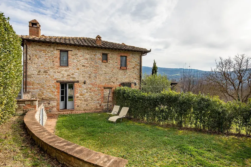 Maison Uccellina - Image 1