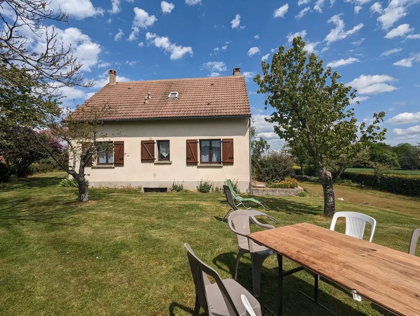 The Theil en Berry gîte - Image 1