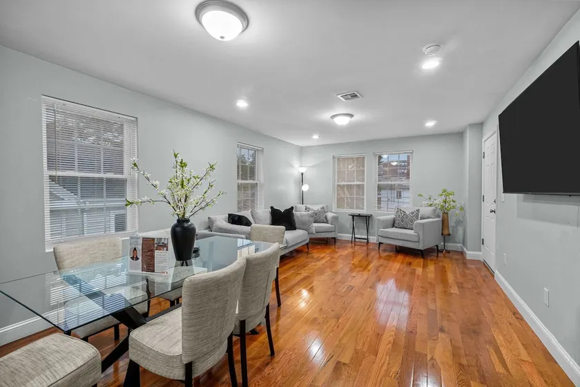 Brand New 3 Bed 2 Bath - Image 1