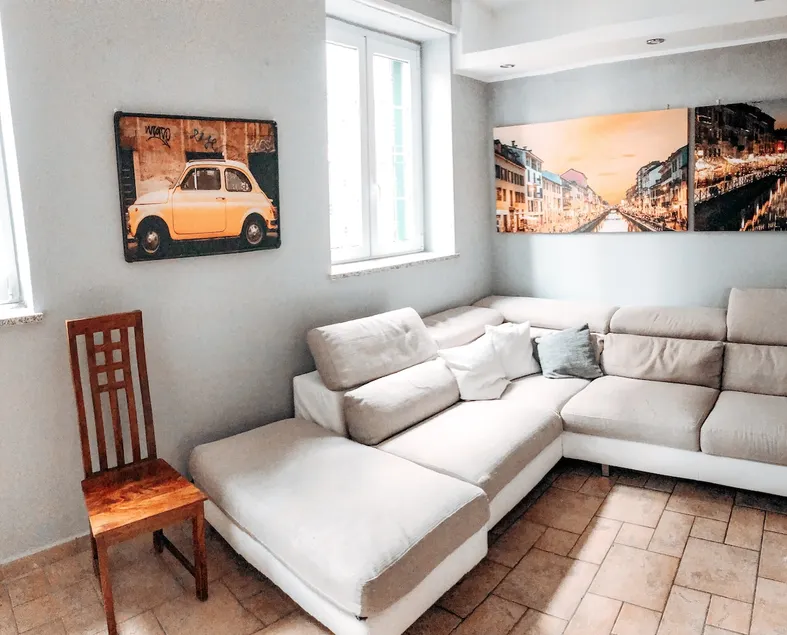 La Villa di Bambi - Image 1