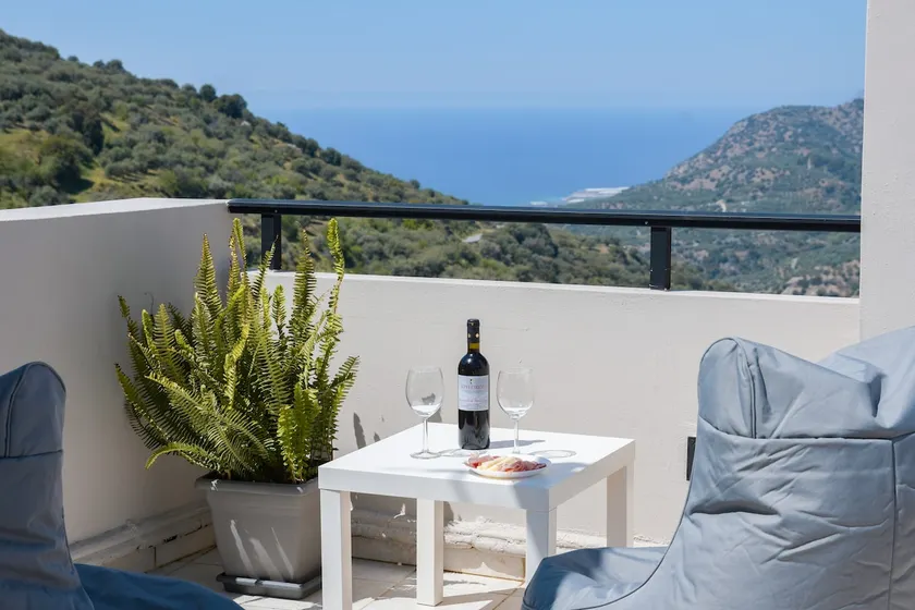 Euphoria Cretan Living- Live the Cretan Hospitality - Image 1